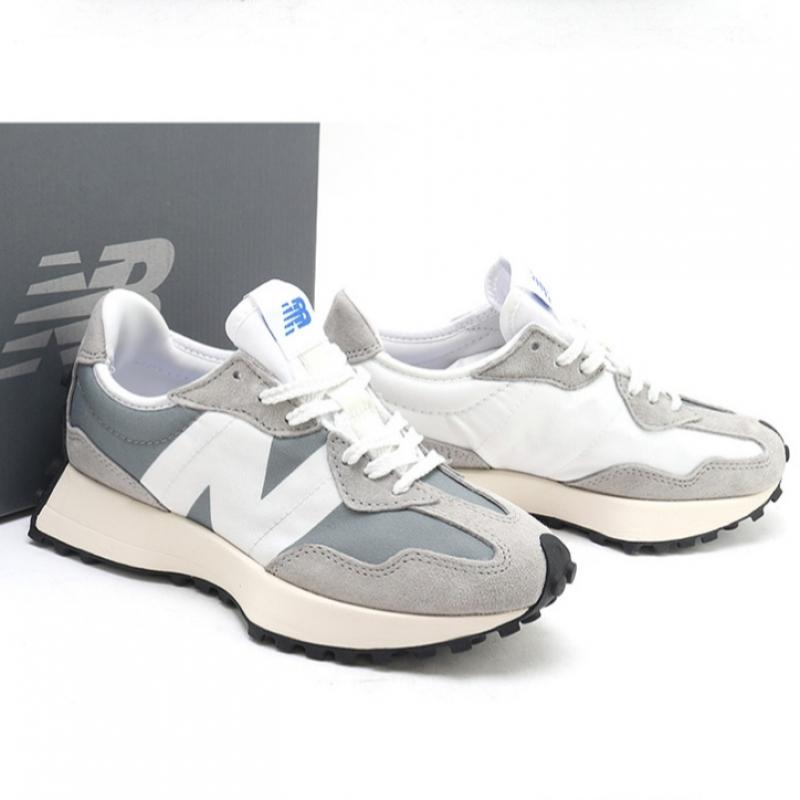 New Balance 327 Gray