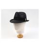 Yunibeosyeolkemiseuteuli Bu Summer Black Short Fedora