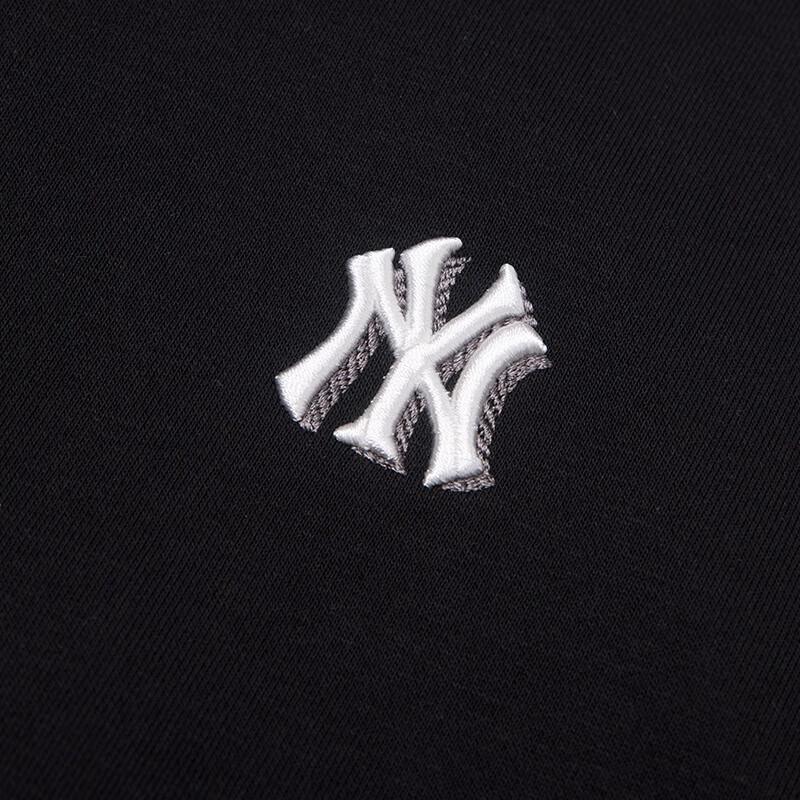 MLB Unisex Hooded Pullover Sweatshirt