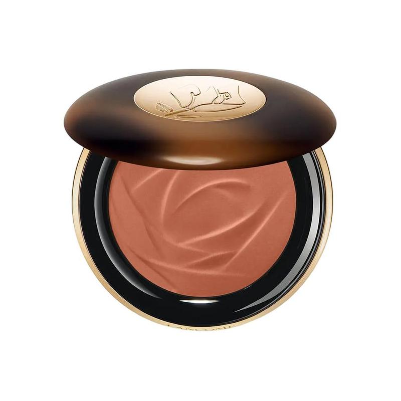 Lancôme Sunshine Contour Powder Shadow #06 розовый