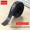 Shengwei CMP3025G Customizable Cable Tie Roll