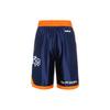 Nike Basketball Shorts Men's Moderate Straight Fit Pants CW4281-455
