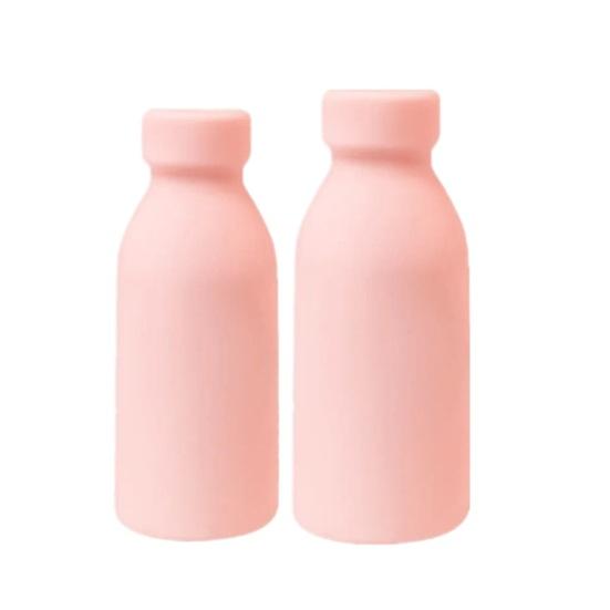 Yousheng მამრობითი მასტურბაციის თასი სილიკონის ზრდასრულთა პროდუქტის უსაფრთხო ეროტიკული 3D ბოთლის ფორმის სექსის სათამაშო მასტურბატორი მამაკაცებისთვის