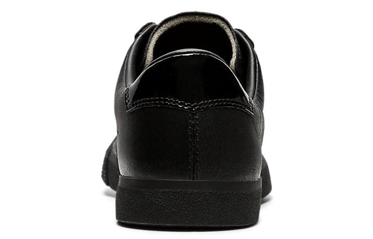 ONITSUKA TIGER Lawnship Black 1183A568-001