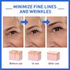Collagen Anti-Wrinkle Serum Lightens Lines Tightens Skin Makes Lines Delicate Smooth Moisturizing Shiny