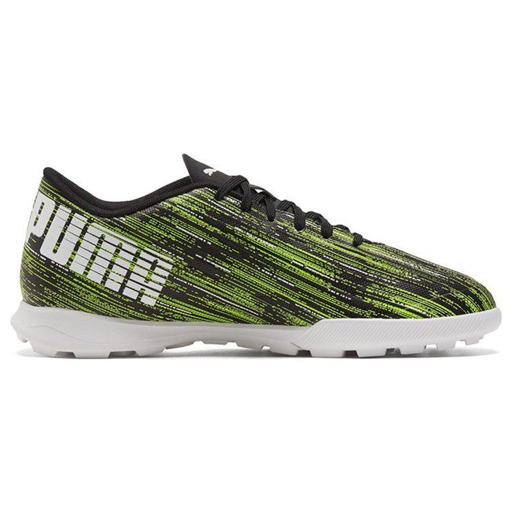 Puma Ultra 4.2TT 'Black White Yellow' 106357-02