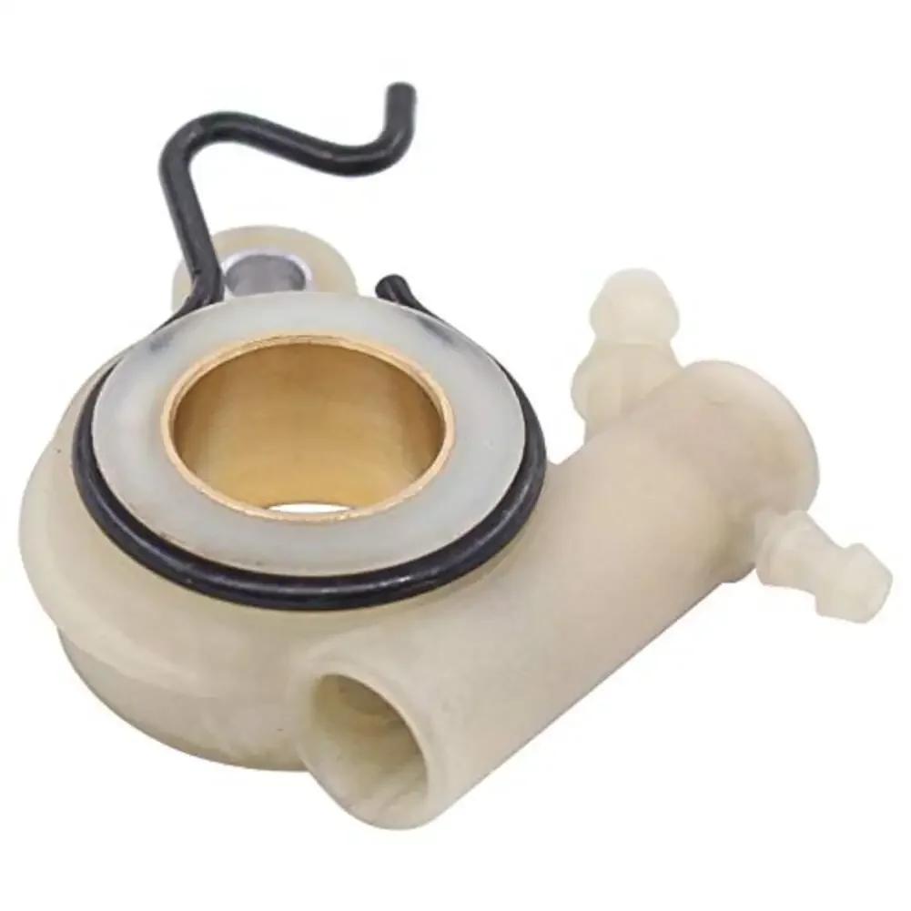 Oil Pump Hose Filter Worm Gear Kit Designed for For MS231 For MS231C MS251 MS251C Chainsaw Model Compatibility