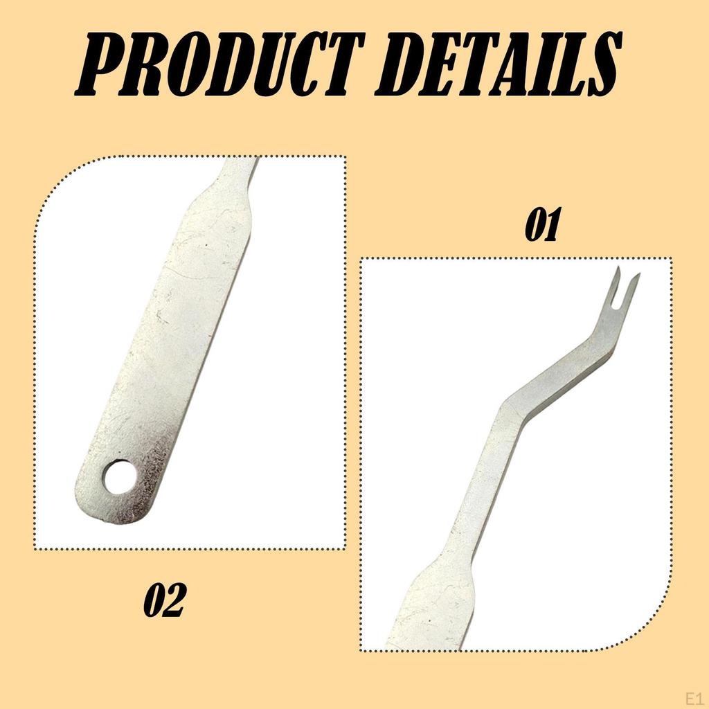 Grab Release Tool High Performance Removal for Volkswagen