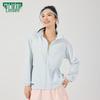 MULINSEN Women's Ice Silk UPF50+ Sun Protection Hoodie