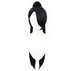 Anime Sage Cosplay Costume Wig Game VALORANT Sage Costume Wig