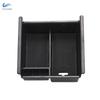 Car Accessories Central Armrest Storage Box Cover Container Organizer Case For Toyota 4Runner 2010