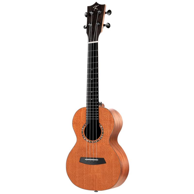 Kaka200 23" Professional Enya Ukulele for Beginner & Children
