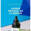 Isntree - Hyper Retinol EX 1.0 Serum