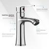 MDNG Bathroom Single Cold Water Basin Faucet