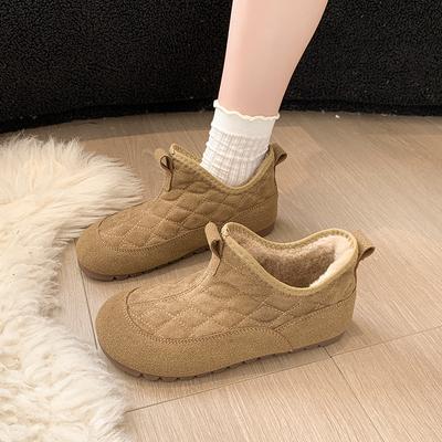 Stiefeletten – Stiefeletten
