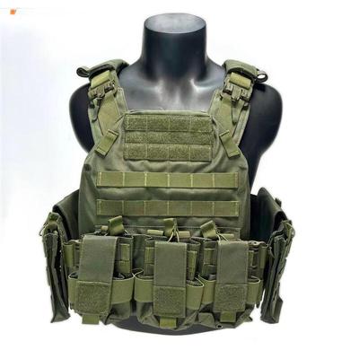 Pracovní oděvy a uniformy – Bezpečnostní a reflexní vesty