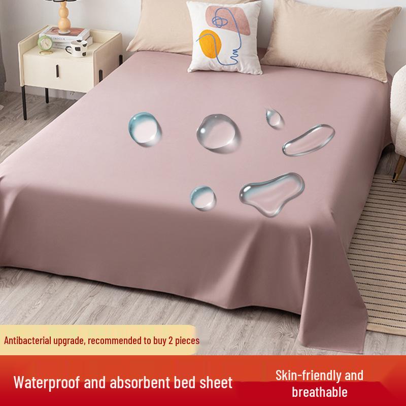 Wasserdichte Katzensichere Tagesdecke: Haustierhaar- und Schmutzabweisender Sofamöbelbezug