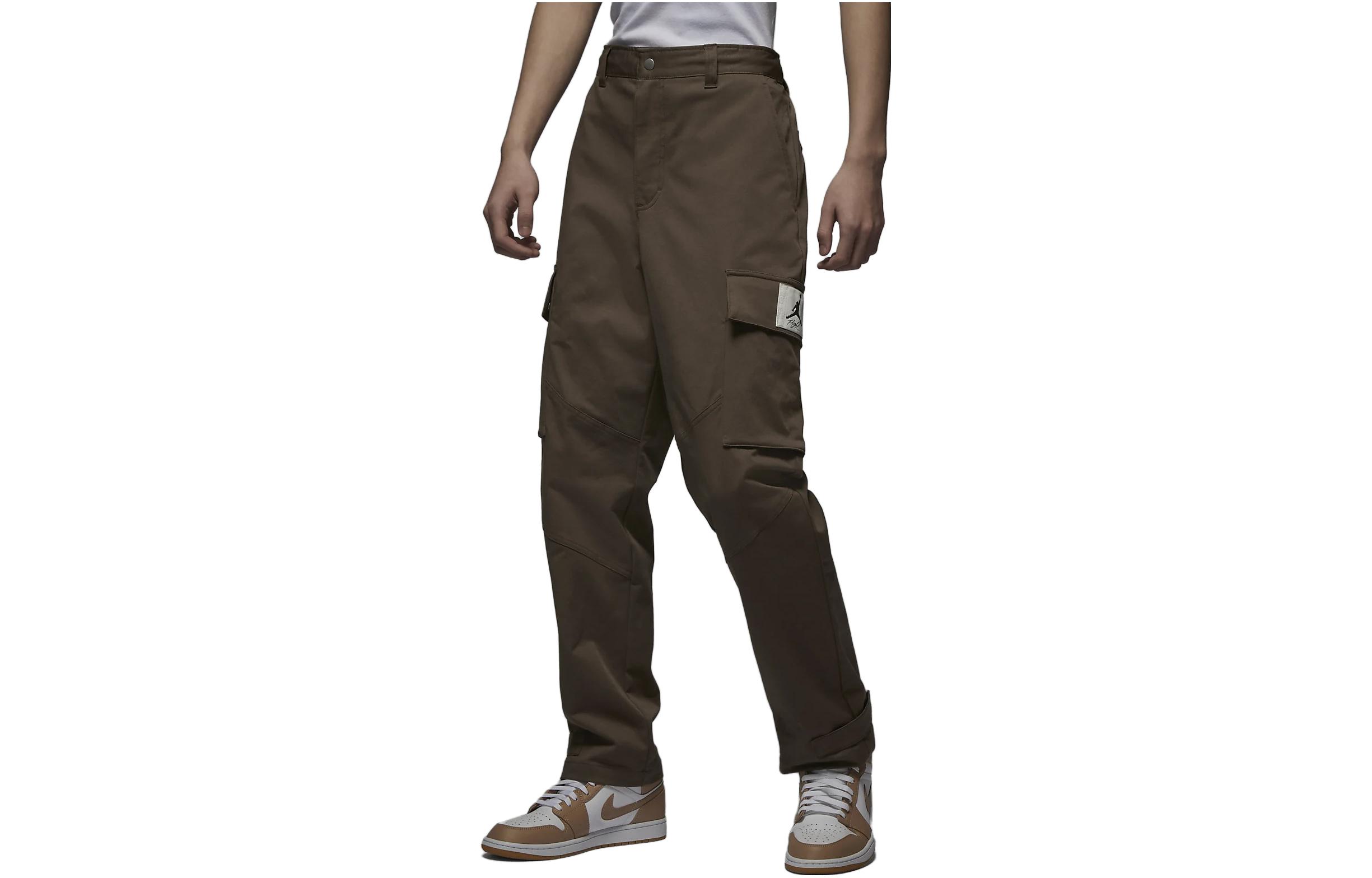 Jordan Casual Pants Men s Light Umber DQ7343-274 M