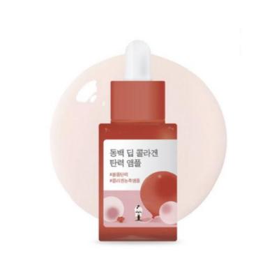 Camellia Deep Collagen Firming Ampoule Elasticity Care 30ml
