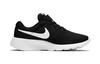 Nike Fabric Low top Kids Lifestyle Shoes Black Children Aged 3 7 Years Old 844868-011