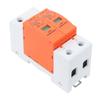 2P 20KA DC 500V/1000V for SPD Surge Protection Device Arrester Low Voltage PV