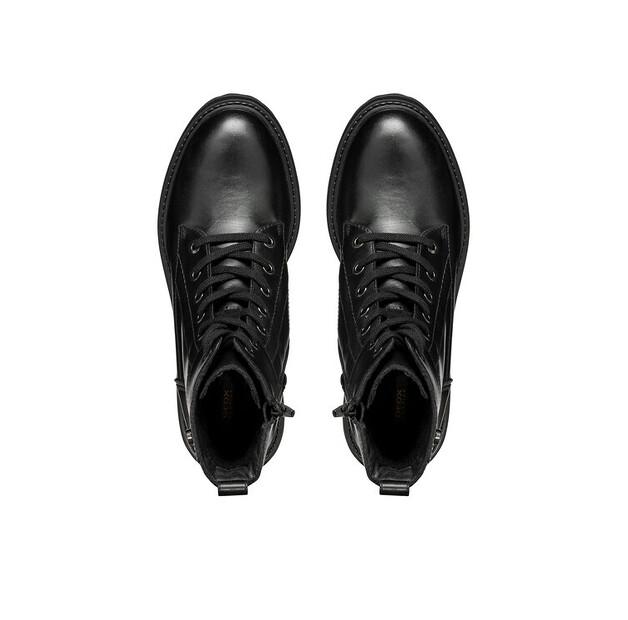 Geox D Iridea Boots
