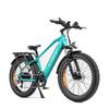 ENGWE E26 Elektrisches Fahrrad für Pendler für Erwachsene  250W Straßenverkehrszulässiger Motor 48V16AH Langlebiger Akku Robust für Stadtstraßen & Leichte Wege