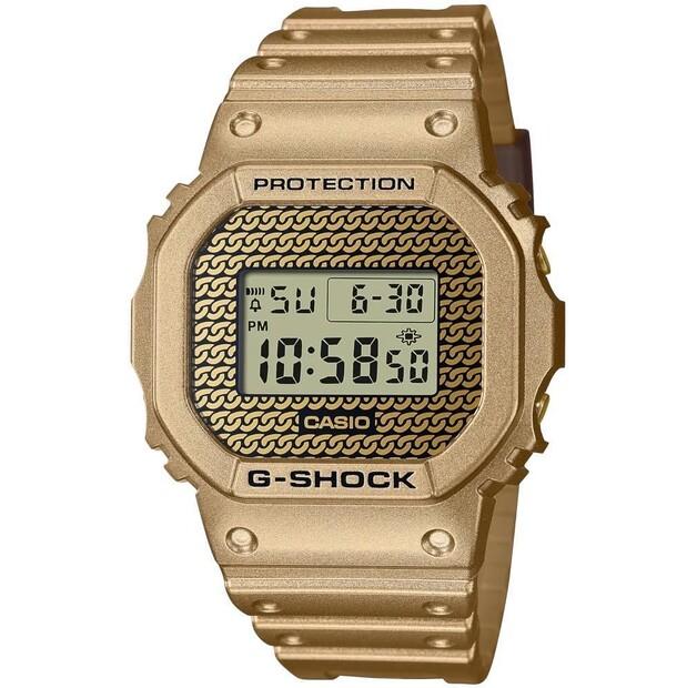 

Часы Casio DWE-5600HG -1ER
