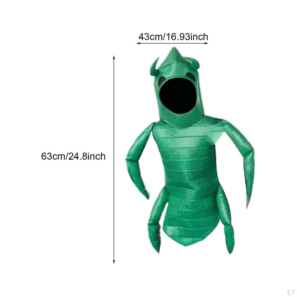 Clothing Adult Funny Dress for Party Supplies