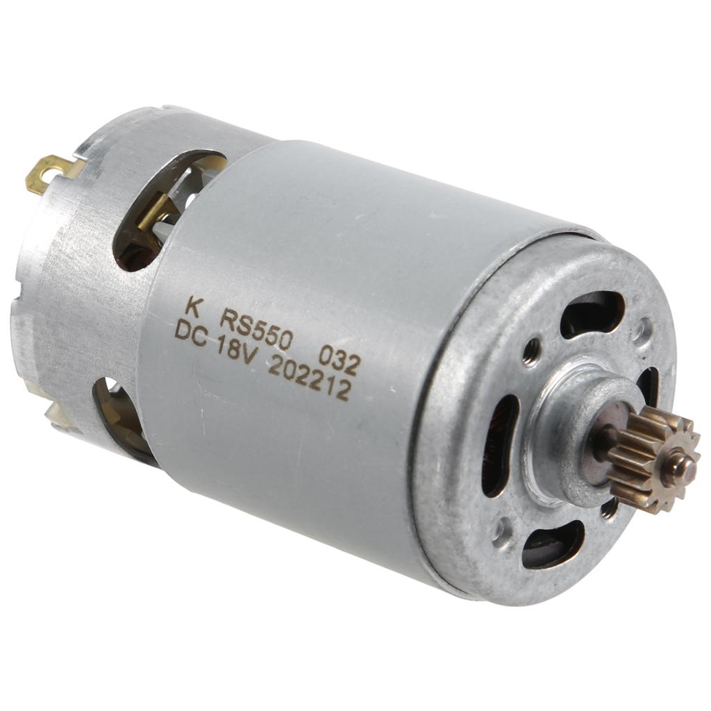 Motor cu 13 dinți 18V Înlocuire pentru BOSCH GSR 18-2-LI GSB 18-2-LI PSB 1800 LI-2 Șurubelniță