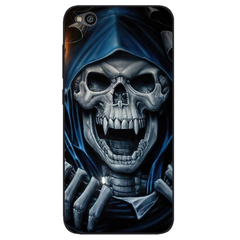 For Xiaomi Redmi Go Case Coque 5.0 Silicone Soft TPU Case on for Redmi Go Protective Shell Bag Case For Xiaomi Redmi GO fundas