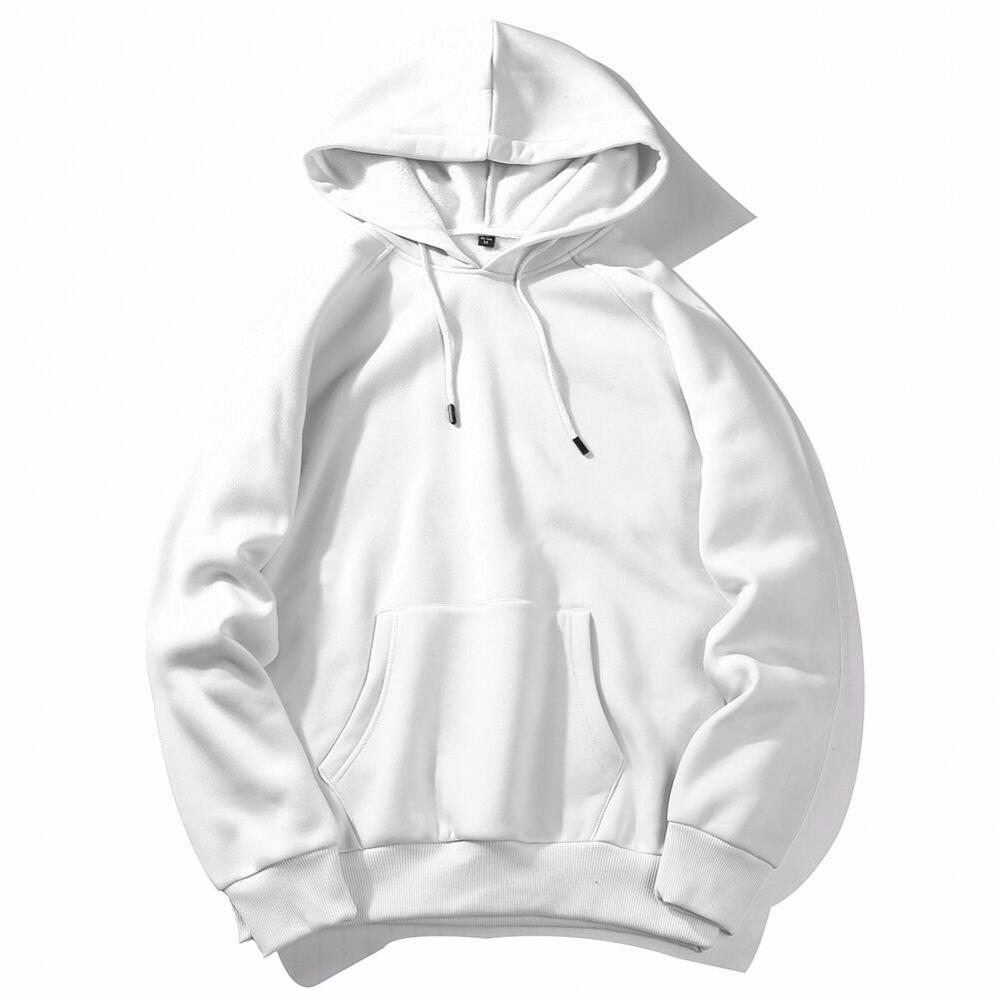 Coat For Men Casual Hip Hop Street Wear Male Sweatshirts Skateboard Winter Fleece Tracksuit 