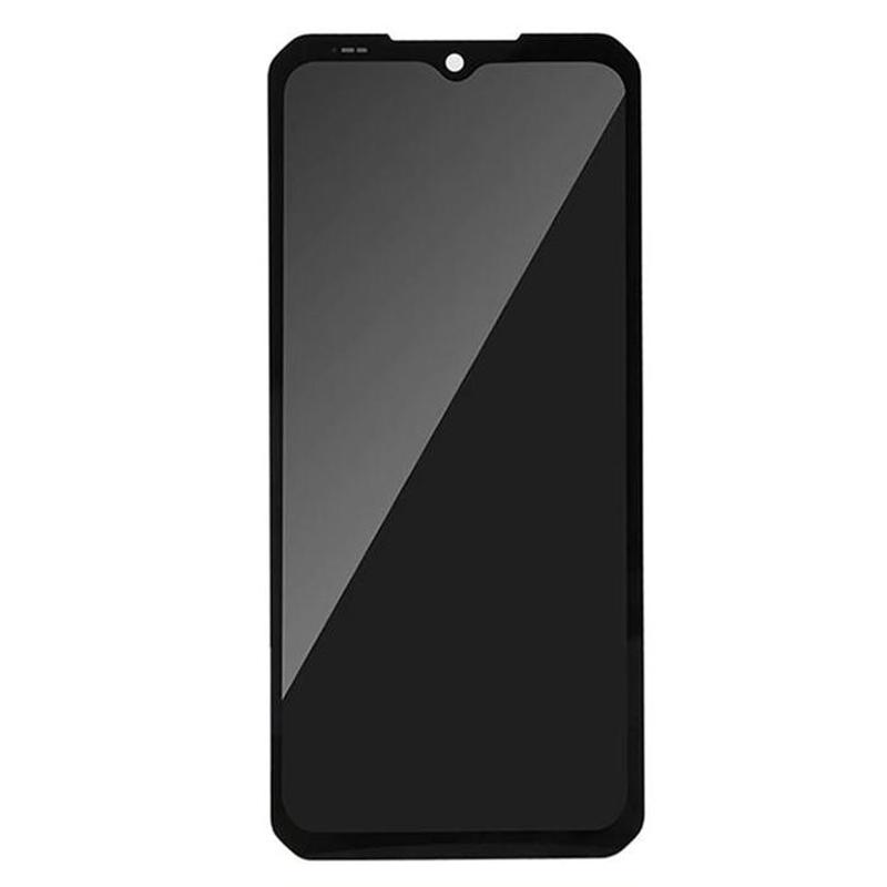 Pentru Doogee S110 OEM Grad S Ecran LCD și piesa ansamblului digitizatorului (fără Logo)