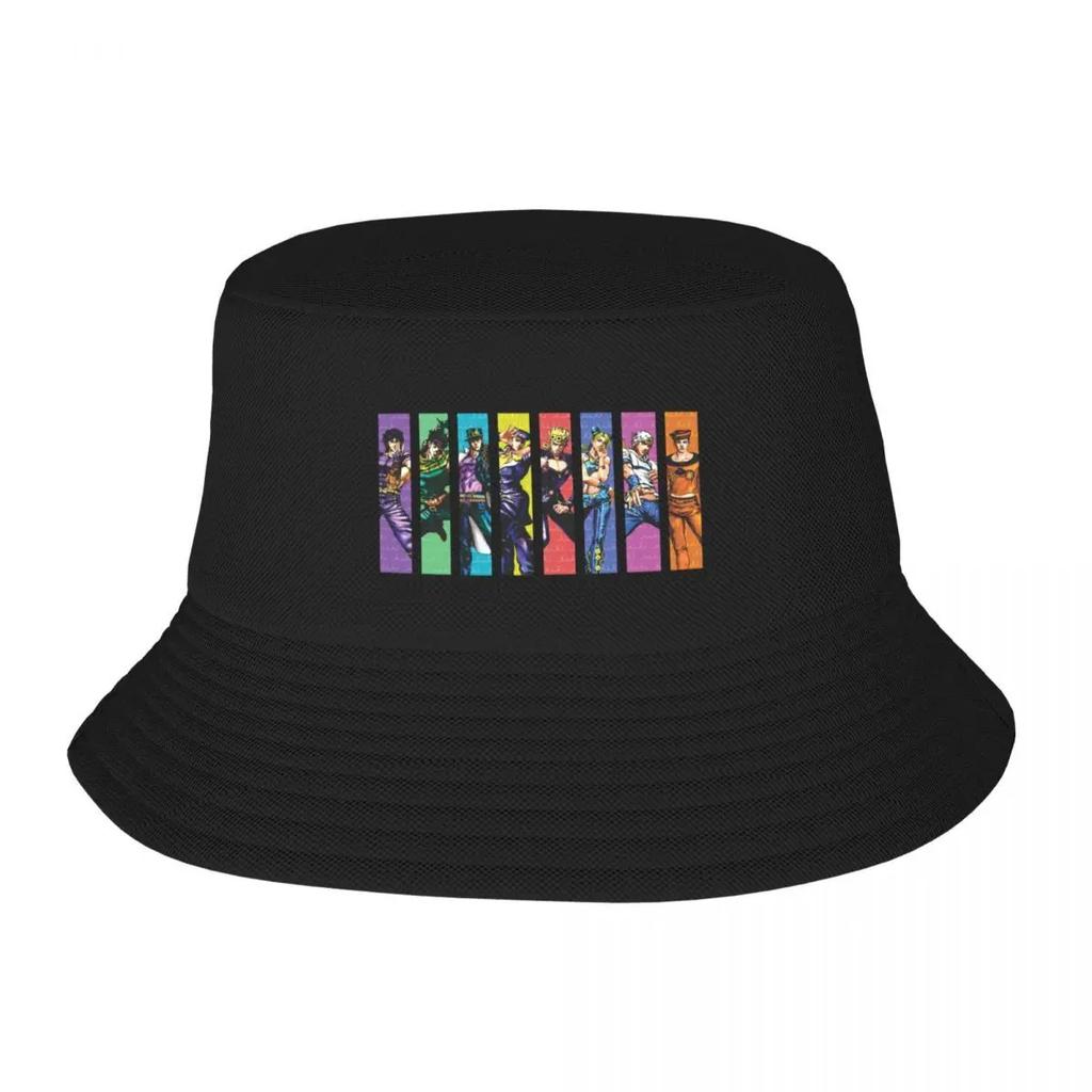 New Sungguh harum nafasmu Bucket Hat Custom Cap Golf Wear Golf fishing hat Luxury Women Cap Unisexs
