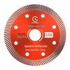 Ultra-thin Ceramic Prince 105/106 Dry Cut Saw Blade for Vitrified and Floor Tiles