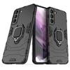 for Cover Samsung Galaxy S22 Plus Case Capas Ring Holder Stand Magnetic Case For Samsung M12 M32 M52 A22 S22 Plus Ultra Fundas
