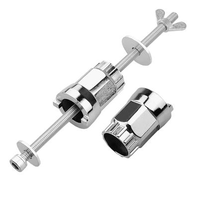 Nástroje pro demontáž tělesa volnoběžky jízdního kola MTB Náboje jízdního kola Základna věže Drážkový nástrčný klíč Cyklistické kolo Instalační Demontážní Opravné nářadí