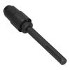 Anti Rust Coating Drill Chuck Conversion Tool Impact Drill Converter  For Demolition Hammers