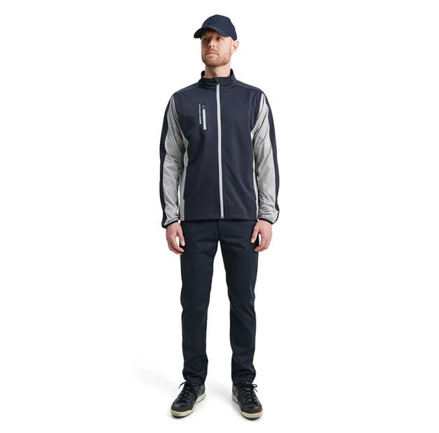 Abacus Golf Dornoch Stretch Jacket
