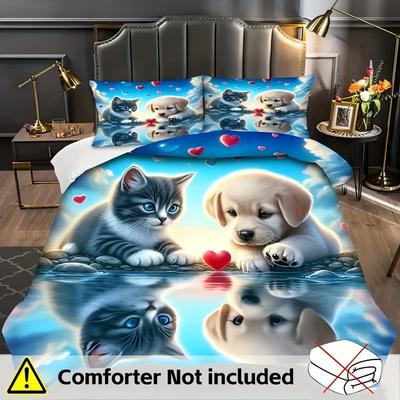 Biancheria da letto – Completi lenzuola e set da letto