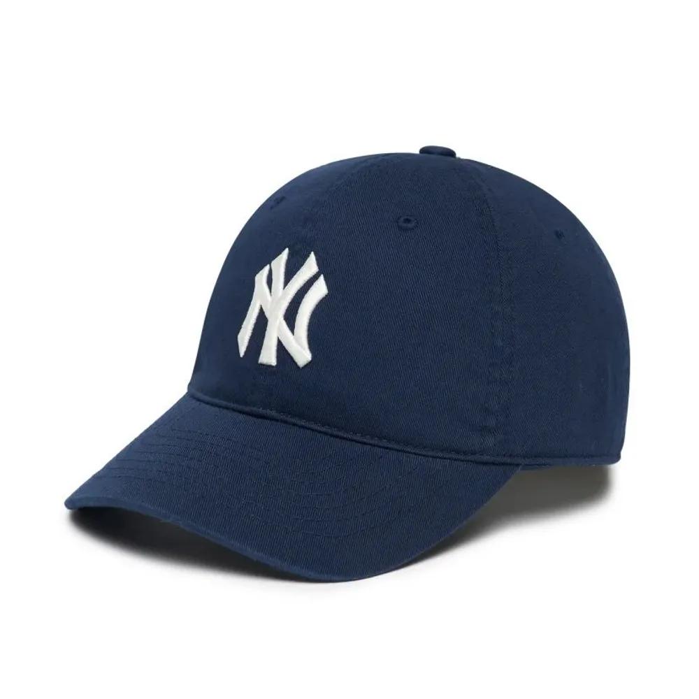 

Unisex N-COVER Unstructured Ball Cap New York Yankees (3ACP6601N-50NYS) FREE