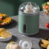 Portable Electric Eggs Whisks Simple To Clean Electric Eggs Mixer Blending Tool for Pastry Cooks and Home Cooks