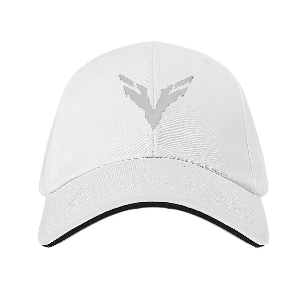 Ghost Recon Breakpoint Logo Baseball Cap Uv Protection Solar Hat Fishing cap Designer Hat derby hat Women Hats Mens