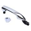 Driver Front Door Chrome Exterior Handle For Pilot 2015-2020 Accord 2013-2017