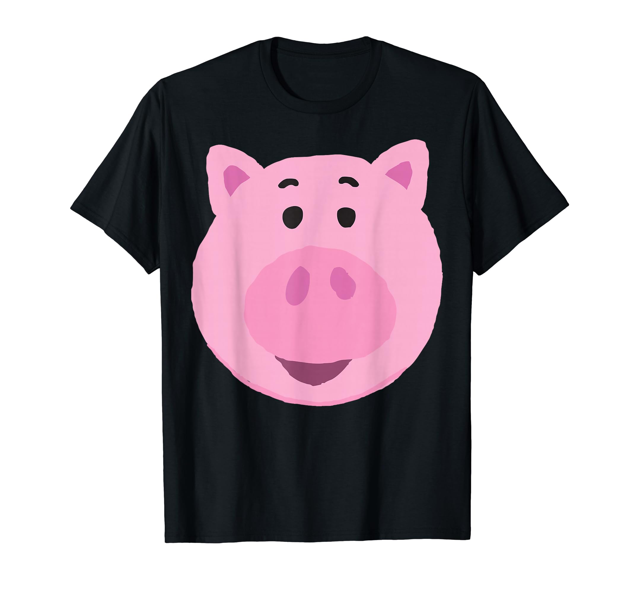 

Disney Pixar Toy Story Hamm Big Face T-Shirt