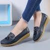 fashion Women Shoes Slip On Loafers For Ballet Flats Women Moccasins Casual Sneakers Zapatos Mujer Flat Shoes For Women Casual Shoes