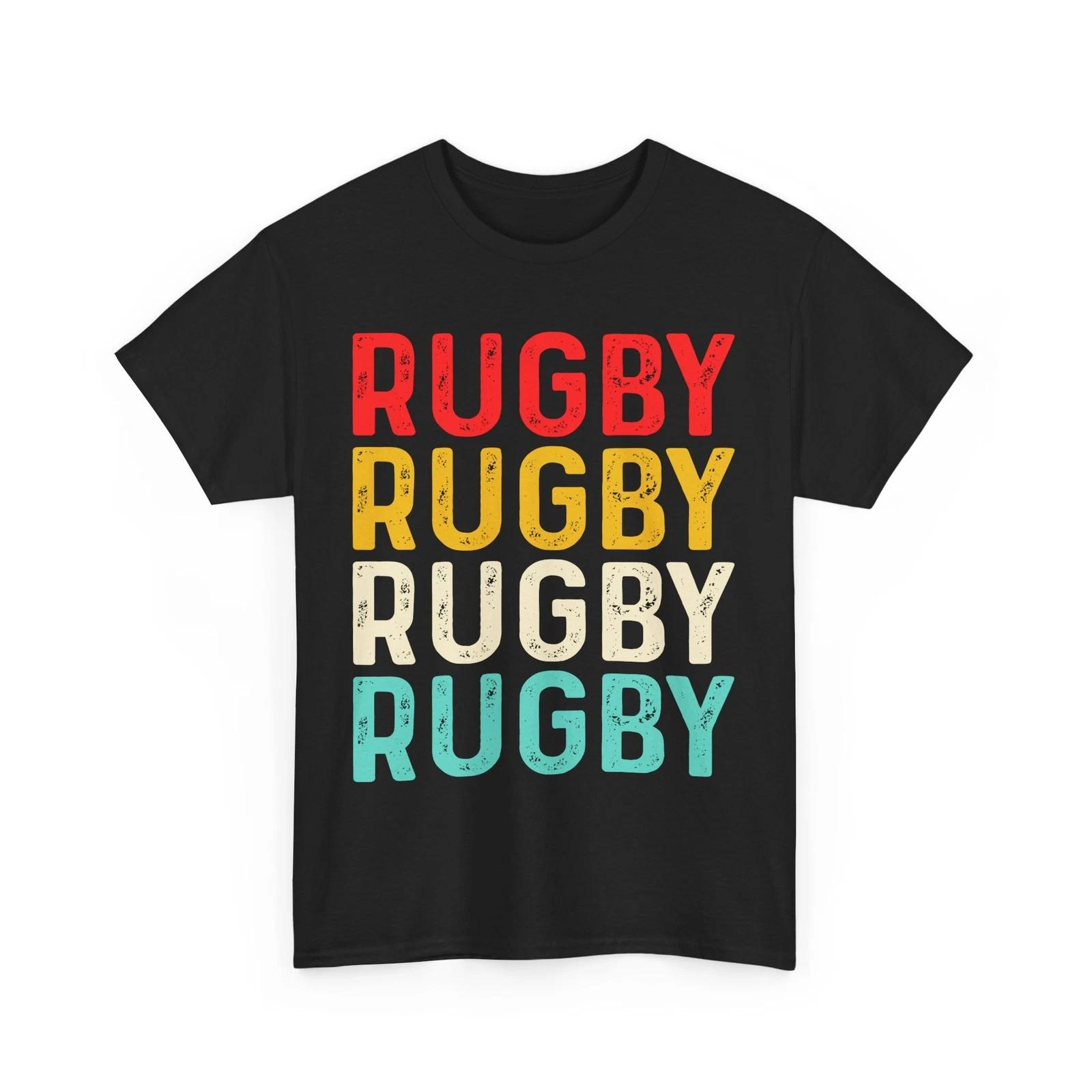 Rugby Warrior T-Shirt | Pain is Weakness Leaving the Body Tee | Fitness Gift XL