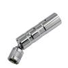 Thin Walled Magnetic Spark Plugs Socket Tool Narrow Engine Space Spark Plugs Tool for Motorcycles Trucks & Automotive Us