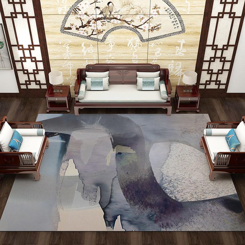 Retro Art Carpet Living Room Big Size 300x400 Decoration Home Coffee Tables Rug for Bedroom Large Area Floor Mats Customizable
