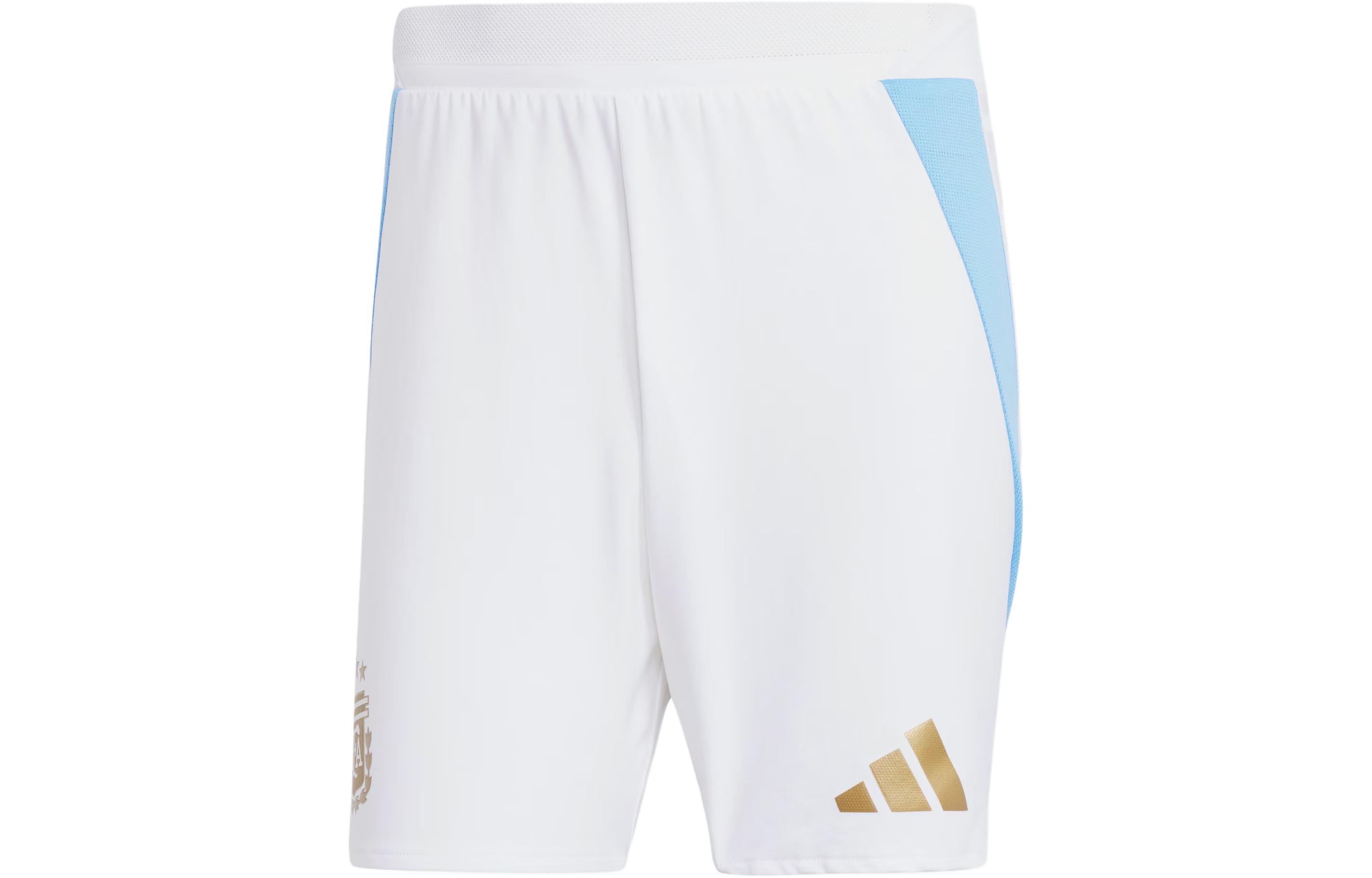 adidas Argentina 24 Home Shorts IN6928 S